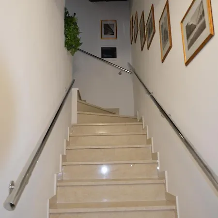 Bed & Breakfast Zanardi 388 Bologna