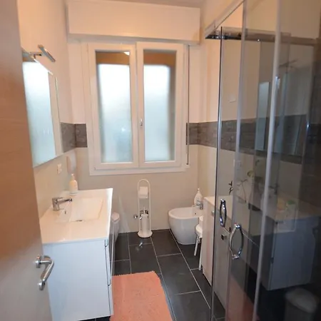 Zanardi 388 Отель типа 