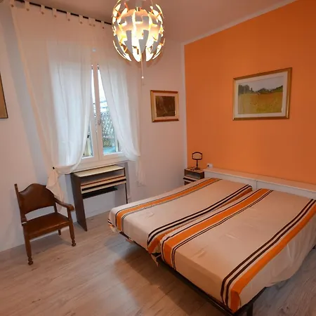 Bed & Breakfast Zanardi 388 *