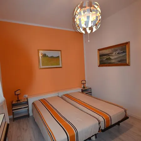 Bed & Breakfast Zanardi 388 Bologna
