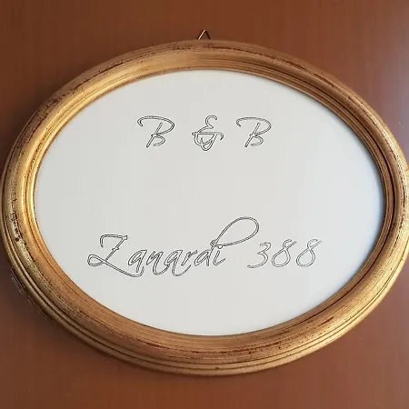 Bed & Breakfast Zanardi 388