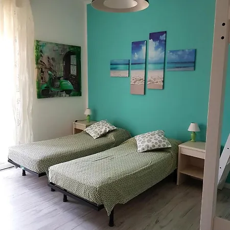 Zanardi 388 Bed & Breakfast