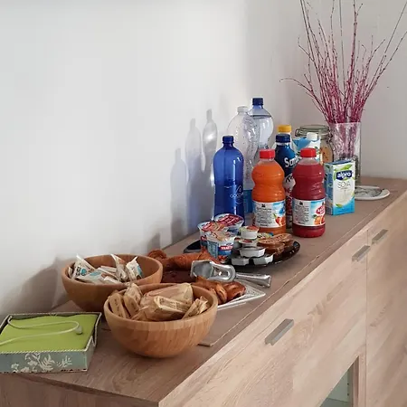 Zanardi 388 Bed & Breakfast